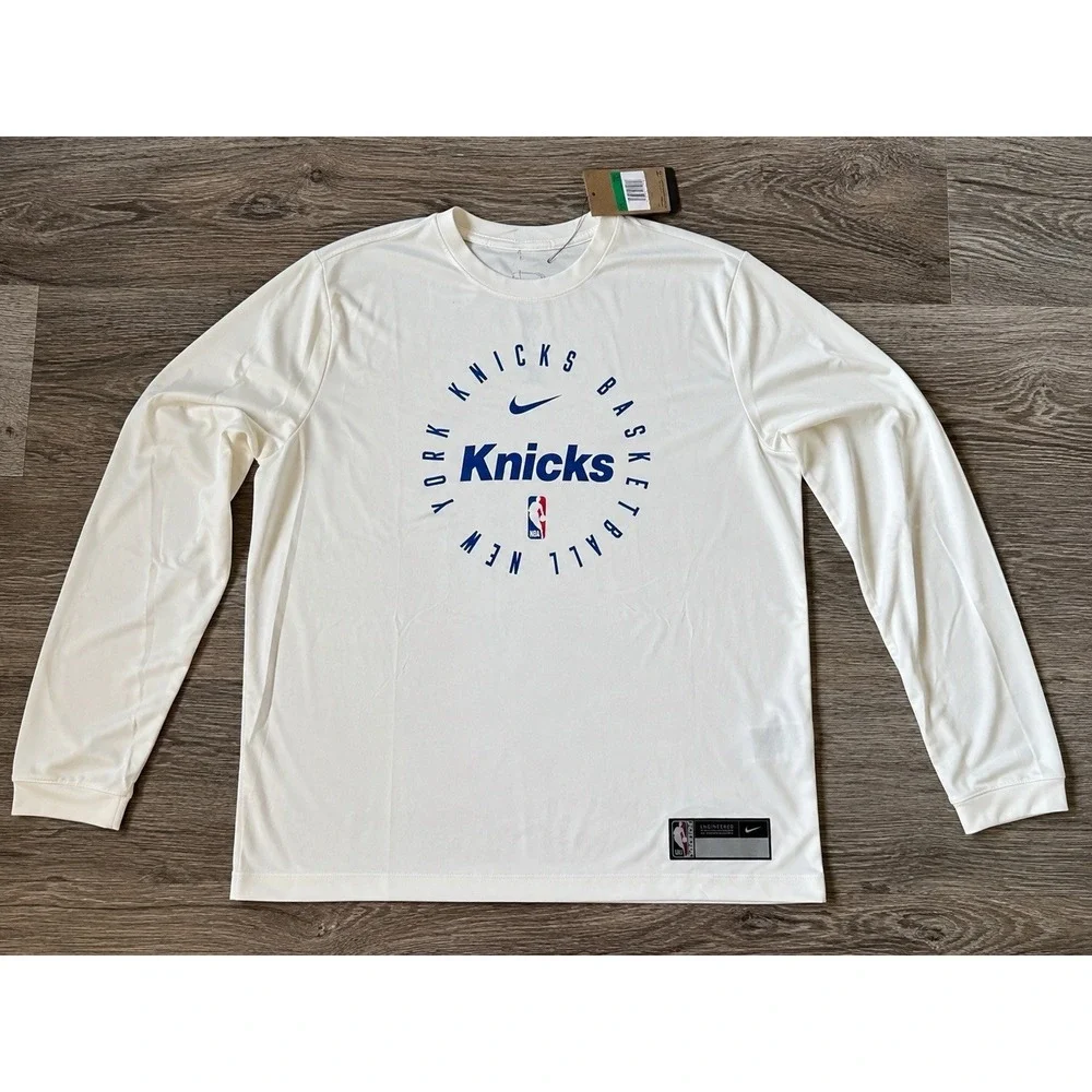 Nike new york